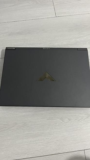 core i7 10700: 🔥 Игровой ноутбук HP Victus 15 + игровой комплект 💻 Продаю игровой — 1