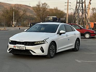 к5 акула: Kia K5: 2022 г., 2 л, Автомат, Гибрид, Седан — 2