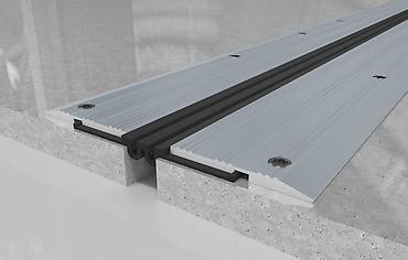 Строительные леса, стойки: Профили для деформационных швов Dewmark Hydro, деформационный шов — 24