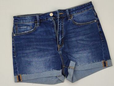 Shorts for women, Stradivarius, size L (EU 40)