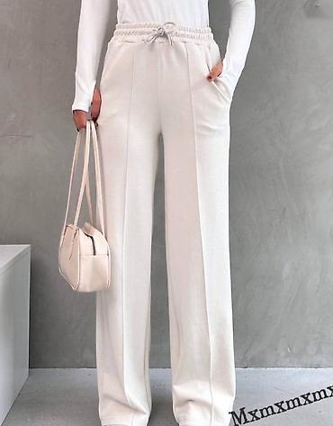 pantalone batajnica: Donji deo trenerke 
2200 dinara 👜🏃‍♀️ — 3
