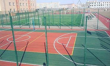 Другое для спорта и отдыха: Покрытие теннисного корта . теннисный кортБольшой теннис одна из — 9