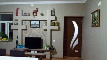 Köhnə tikili: Bakı, Məmmədli, 4 otaqlı, Köhnə tikili, m. Koroğlu, 100 kv. m — 18