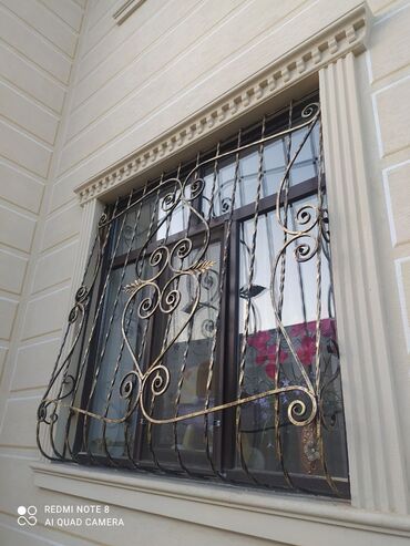 Сварка: Сварка | Решетки на окна Доставка, Гарантия, Высотные работы — 13