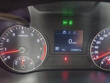 Kia: Kia K5: 2020 г., 2 л, Автомат, Газ, Седан — 18