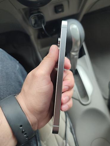 glo hyper pro: Samsung Galaxy S25, 256 GB, rəng - Boz, Barmaq izi — 4
