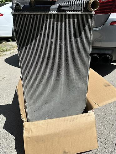 aluminum radiator: Məhsul: Avtomobil üçün radiator Real aliciya endirim Təsvir: - Sərt — 2