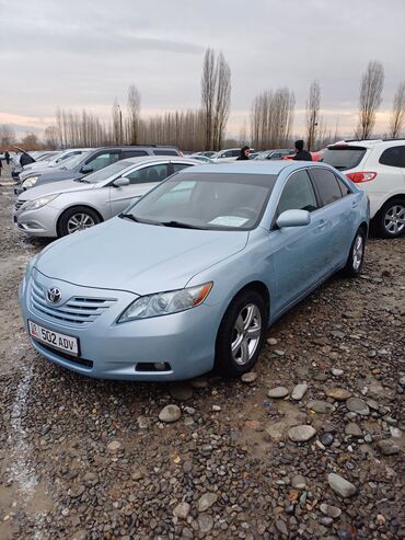 тойота хайлендер 2006: Toyota Camry: 2006 г., 2.4 л, Автомат, Бензин, Седан