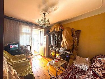 kohnə binalar: Bakı, 3 otaqlı, Köhnə tikili, m. Neftçilər, 55 kv. m — 2