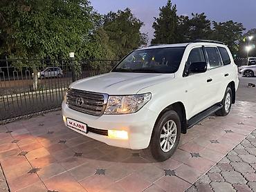 1kd ftv: Toyota Land Cruiser: 2011 г., 4 л, Автомат, Бензин, Внедорожник — 2