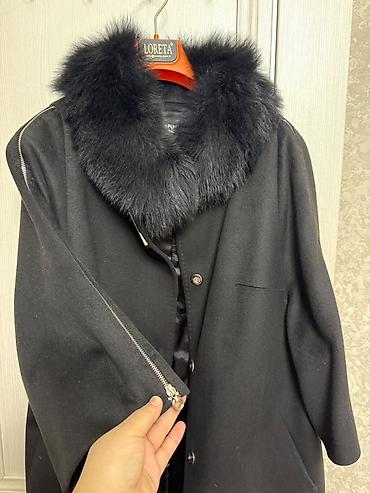 Пальтолор: Пальтолор, Кашемир, Тизеден, XL — 4
