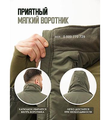 Костюмы: Костюм зимний тактический level 7 Meжceзонный кocтюм 7гo урoвня — 5