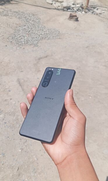 11 ультра сяоми: Sony Xperia 5 III, Б/у, 128 ГБ, цвет - Черный