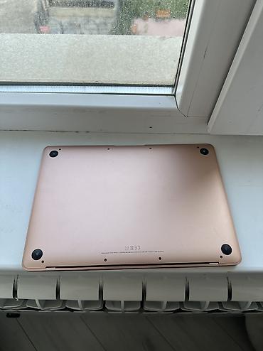 apple zone: Для учебы, Б/у, Apple M3, ОЗУ, RAM: 8 ГБ — 5