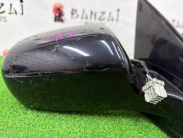 honda avancier: Боковое правое Зеркало Honda Б/у, Оригинал — 5