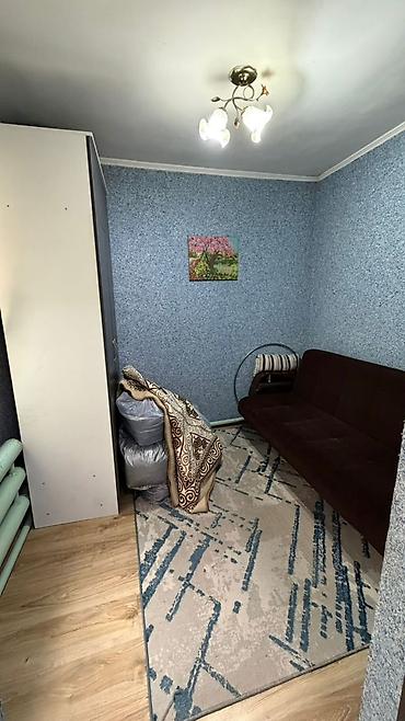 Продажа полдома: Продается пол дома 🔥🍒 📍 Адрес: ул.Мраморная (район Ошского рынка) — 6