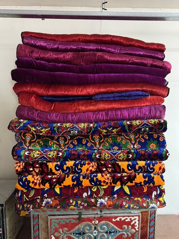 Тошоки: Тошок Новый, Жер төшөк, Самовывоз — 2