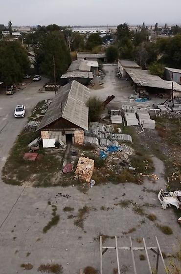 аренда кошар: Цех, Действующий, 350 м² — 4
