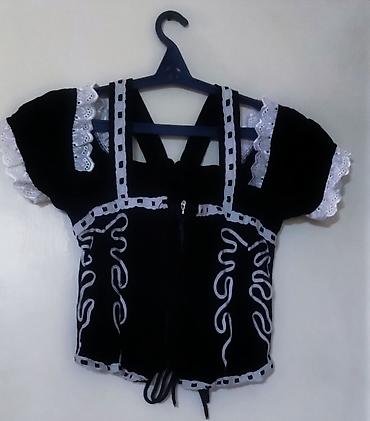 coban geyimi: Yay kostyumu 42 44razmere uygundur türk istehsalı — 4