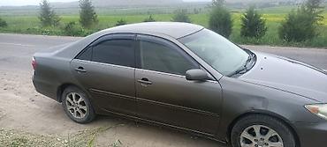 voxy noah: Toyota Camry: 2005 г., Механика, Бензин — 1