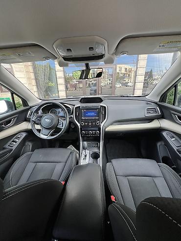 турбина на ман: Subaru Ascent: 2020 г., 2.4 л, Автомат, Бензин, Кроссовер — 9