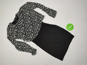 moda motyl: Zara, Sukienka damska, rozmiar S — 2