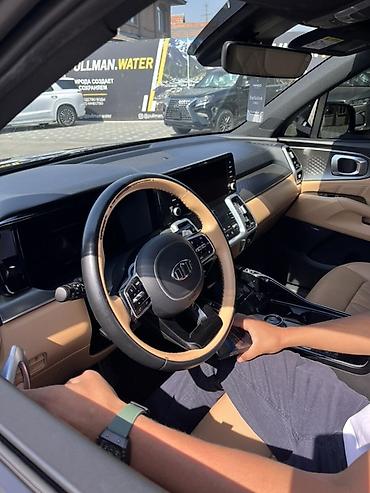 camry 80: Kia Sorento: 2020 г., 2.2 л, Дизель, Кроссовер — 9