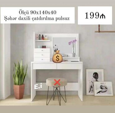 Masa və oturacaq dəstləri: Yeni, Termolar