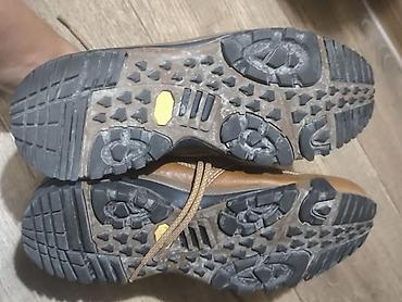 clark: Мужские кроссовки Clarks Active Air (натуральная кожа и нубук) — 5