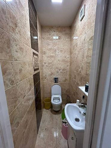 Продажа квартир: 3 комнаты, 100 м², 6 этаж — 5