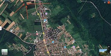 kuce beograd: Na prodaju njiva na ulazu u Sremčicu sa desne strane, KO 146 Bićin — 6