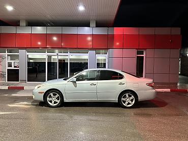 Toyota: Toyota Windom: 2001 г., 3 л — 6