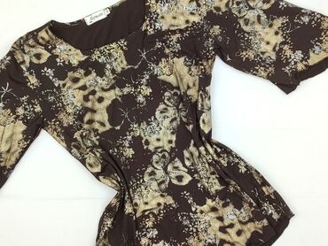 жіночий одяг: Loevenich, Bluzka damska, rozmiar 3XL