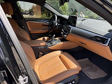 kaiyi e5: BMW 520: 2021 г., 2 л, Автомат, Бензин, Седан — 3
