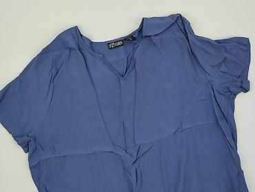 hm bluzki oversize: UP2Fashion, Bluzka damska, rozmiar XL — 1