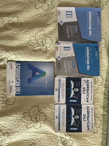 qaz təsərrüfatında təhlükəsizlik qaydaları bakı 2008: Az\dili,riyaziyyat,ing\dili,tarix,coğrafiya Bütün kitablar var