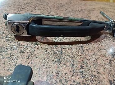 Другие аксессуары: Запчасти на 123 мерс at lalafo.kg — 9 Другие аксессуары: Запчасти на 123 мерс — 9