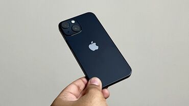 бу телфон: IPhone 13 mini, Б/у, 128 ГБ, 89 %