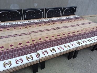 Çarpayılar: Yeni, İkinəfərlik çarpayı, Matrassız — 5