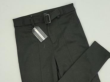 crane buty: Jennyfer, Spodnie materiałowe damskie, rozmiar S — 1