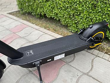 Электросамокаты: Электросамокат, Xiaomi, Без рассрочки, Новый, Самовывоз, Бесплатная доставка, Платная доставка — 6