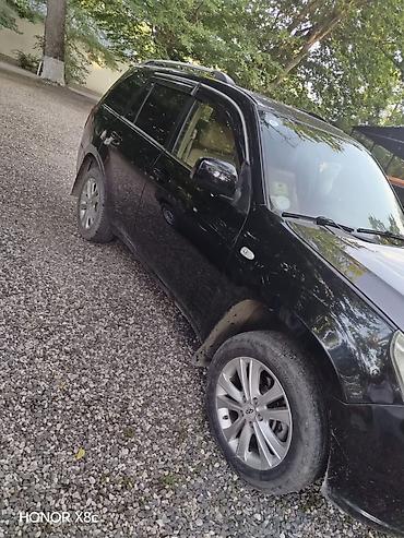 avto aksesuar kredit: Chery Tiggo (qara rəngdə) krossover – avtomatik ötürməli, benzinli — 7
