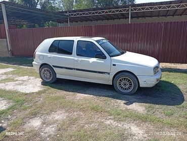 датчики температуры: Volkswagen Golf: 1993 г., 1.6 л, Механика, Бензин, Хэтчбэк