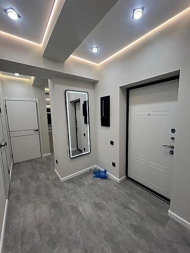 Продажа квартир: 1 комната, 45 м², Элитка, 10 этаж, Евроремонт at lalafo.kg — 8 Продажа квартир: 1 комната, 45 м², Элитка, 10 этаж, Евроремонт — 8