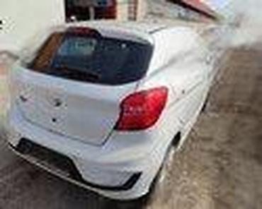 moj auto: LIMARIJA VRATA GEPEK ZA FORD KA+ OD 2013. DO 2017. GOD. | — 4