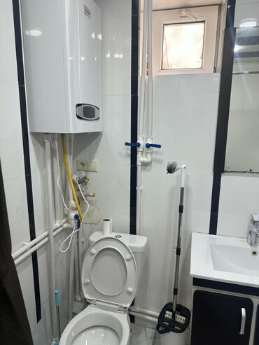 Баку, 28 мая, 2 комнаты, Вторичка, м. 28 мая, 60 м²
