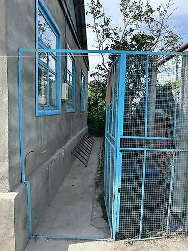 Продажа коттеджей и домов: 🏡 Продается дом в тупике Логвиненко ▪️ 3 комнаты ▪️ Площадь: 64 м² ▪️ — 1