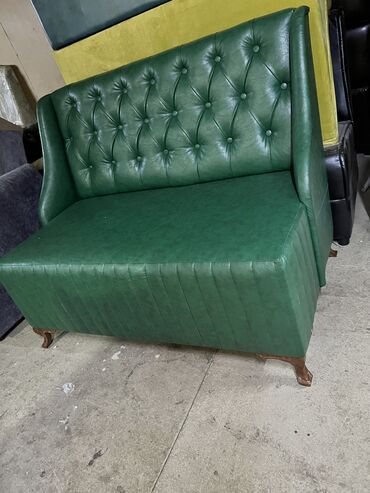 Мебель на заказ: Мебель на заказ, Рестораны, кафе, Диван, кресло — 26