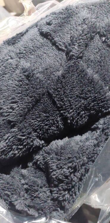 Ćebad i pokrivači: Pliš, bоја - Bež — 16