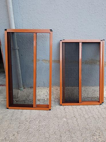 Ağcaqanad torları: Agcaqanad torlari .Plastik pəncərələr və qapılarda ağcaqanad torları — 3